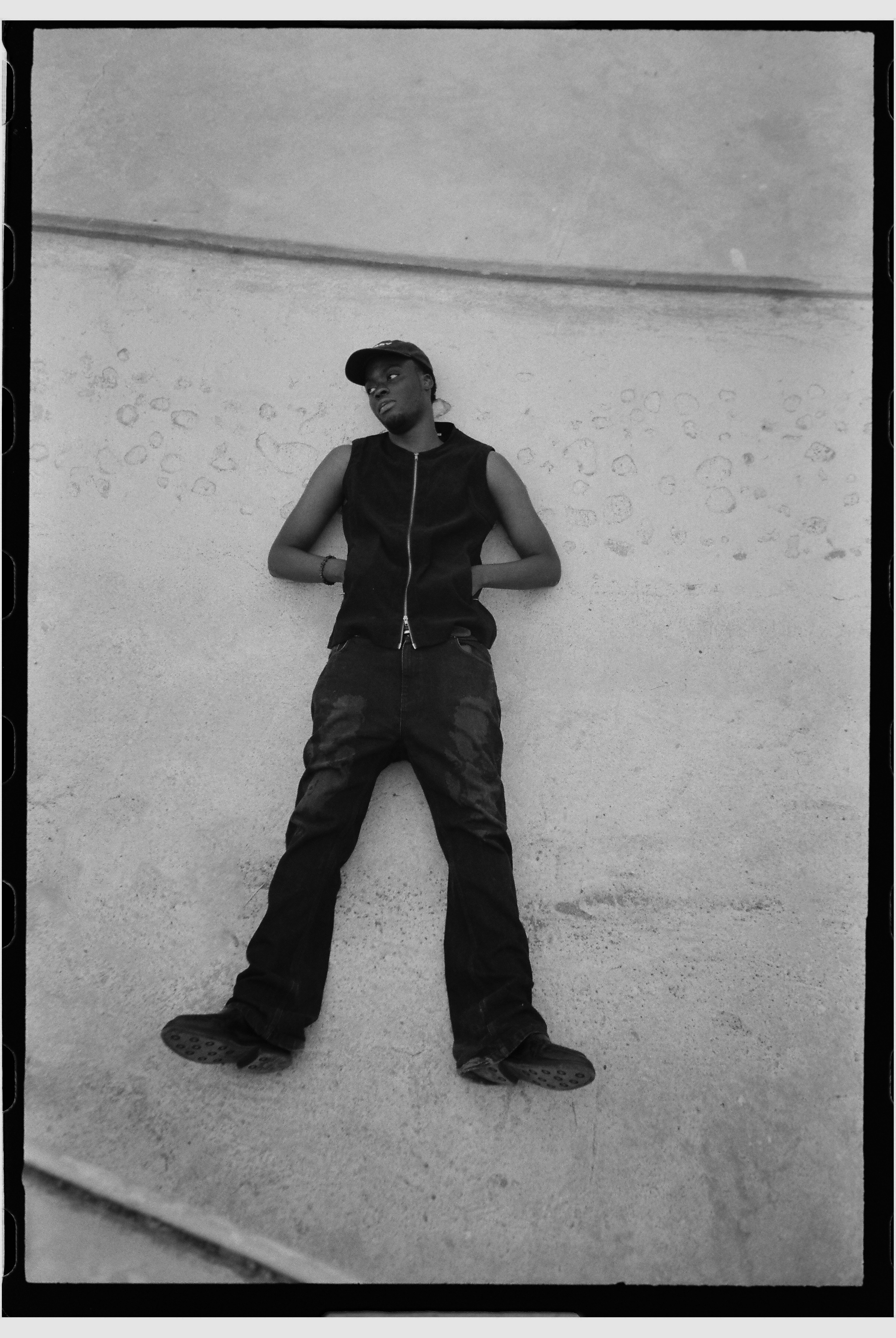 3636 - 2024.7.11 - Masha Hleb - Ilford Delta 400-32